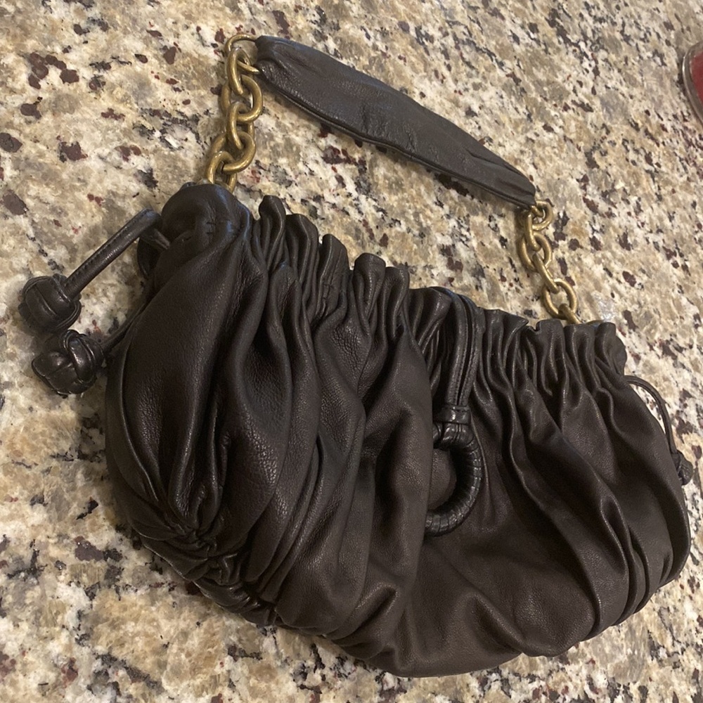 BCBGMaxaxria hand bag: Y2K, Vintage - Picture 3 of 10